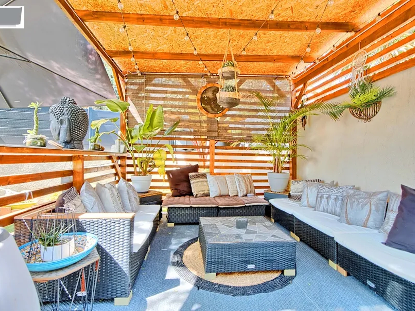 Maison à vendre - 6 pièces - 130m2 - Toulon (83200)