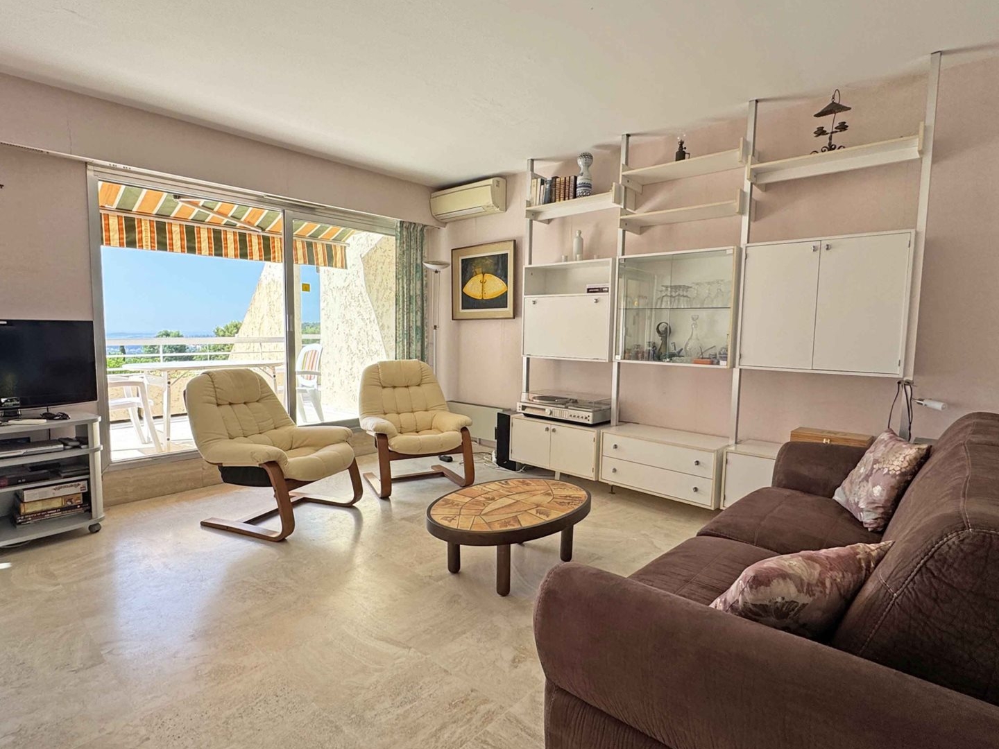 Appartement à vendre - 2 pièces - 62m2 - Vence (06140)