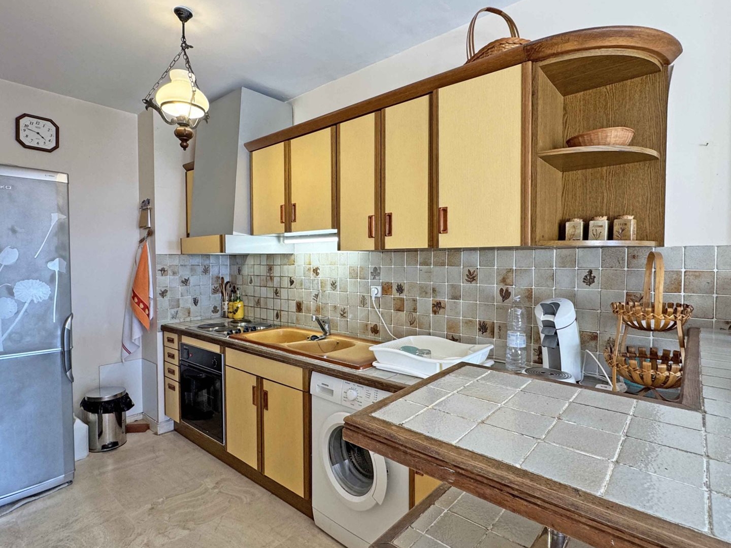 Appartement à vendre - 2 pièces - 62m2 - Vence (06140)