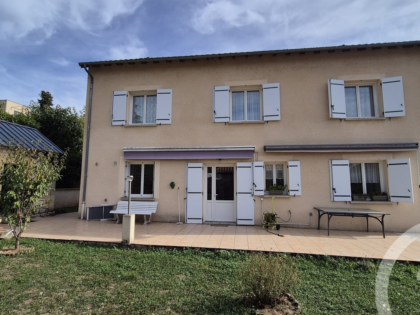 Maison 7 pièces 181 m²