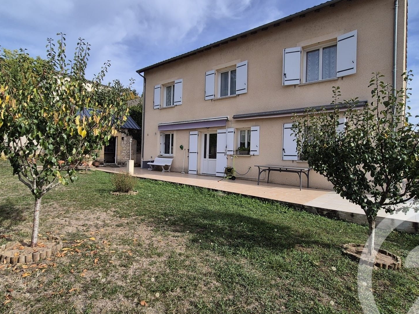 Maison à vendre - 7 pièces - 181m2 - Souillac (46200)