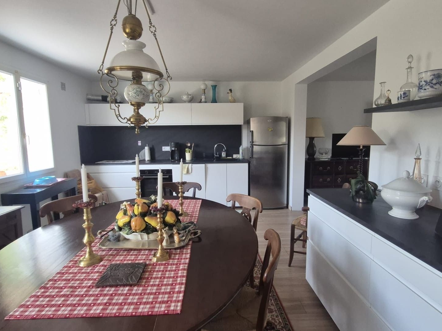Maison à vendre - 7 pièces - 181m2 - Souillac (46200)
