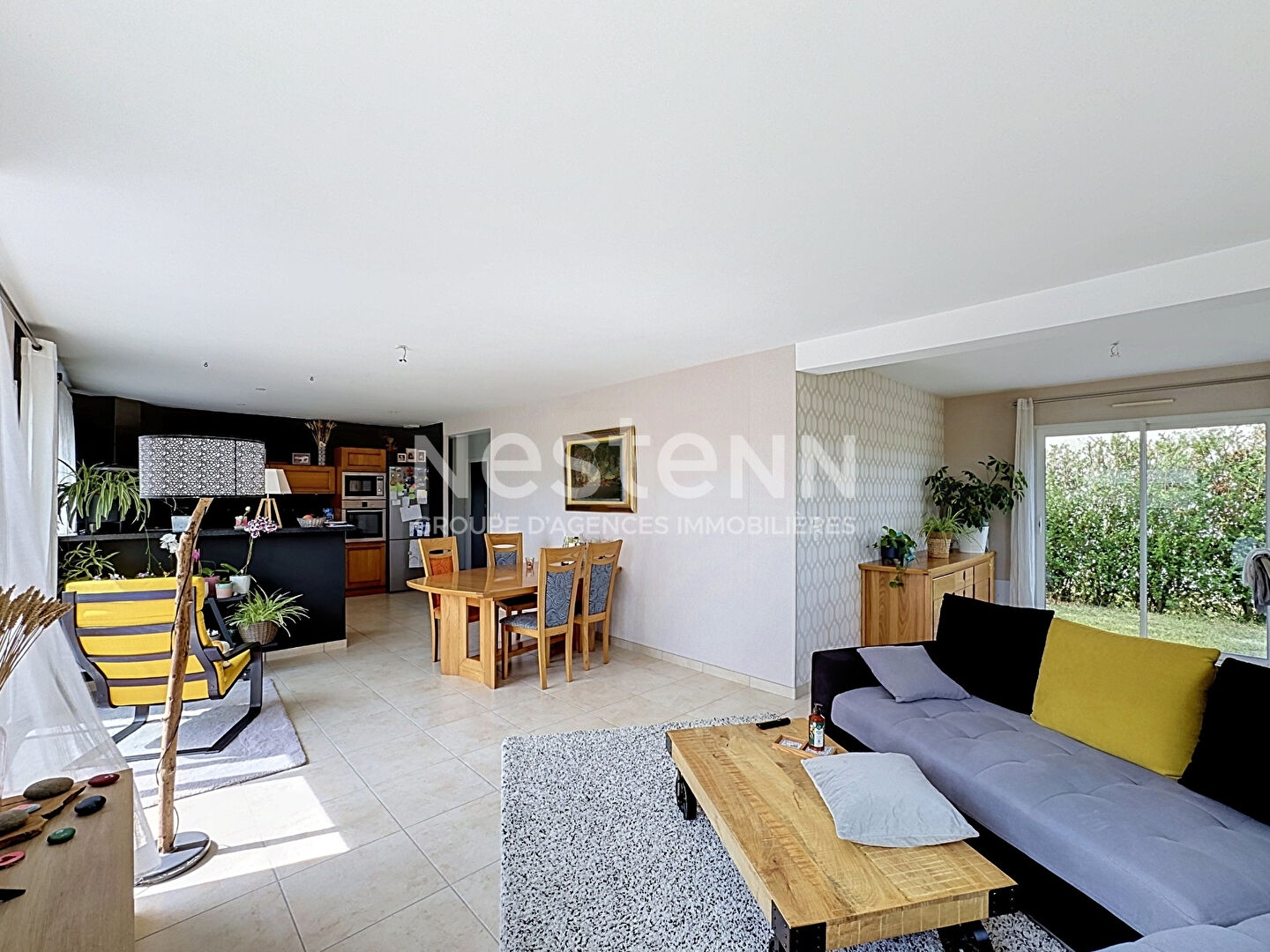 Maison à vendre - 5 pièces - 140m2 - Langueux (22360)