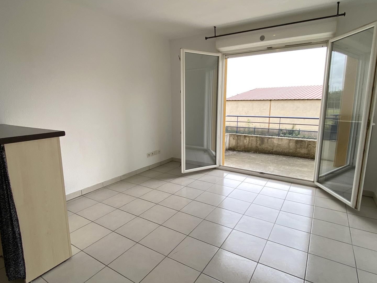 Appartement 2 pièces 33 m²