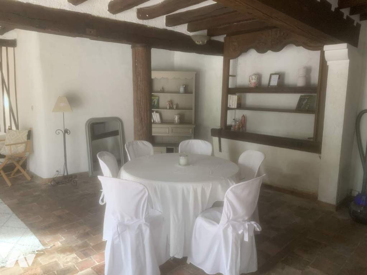 Maison à vendre - 6 pièces - 143m2 - Épuisay (41360)