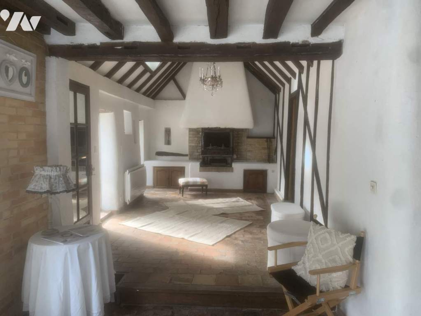 Maison à vendre - 6 pièces - 143m2 - Épuisay (41360)