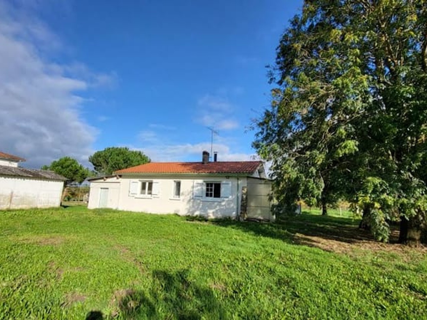 Maison 4 pièces 82 m²