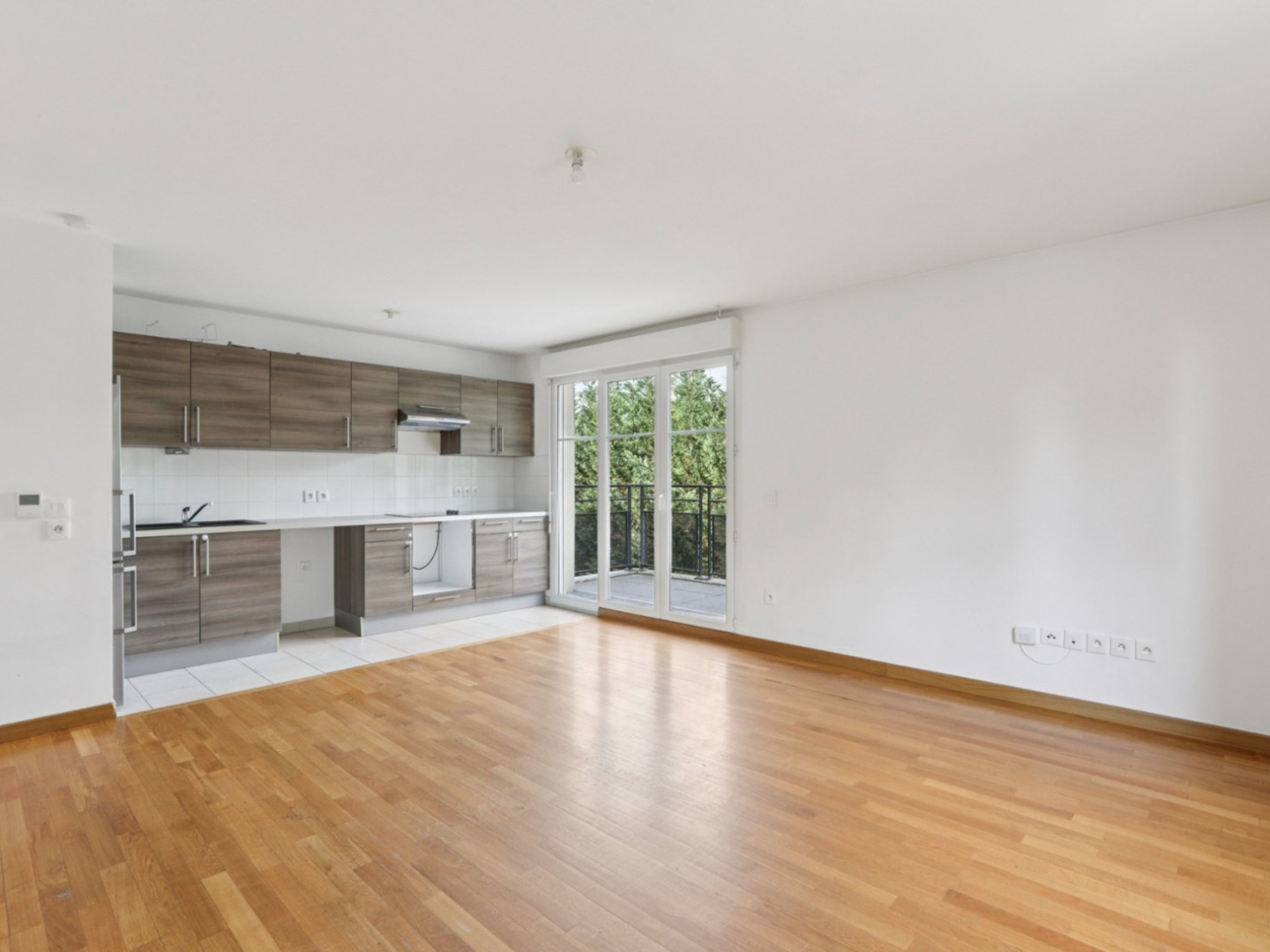 Appartement 78 m² - Le Plessis-Trévise