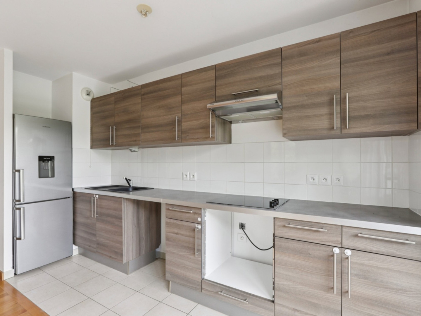Appartement à vendre - Le Plessis-Trévise (94420)