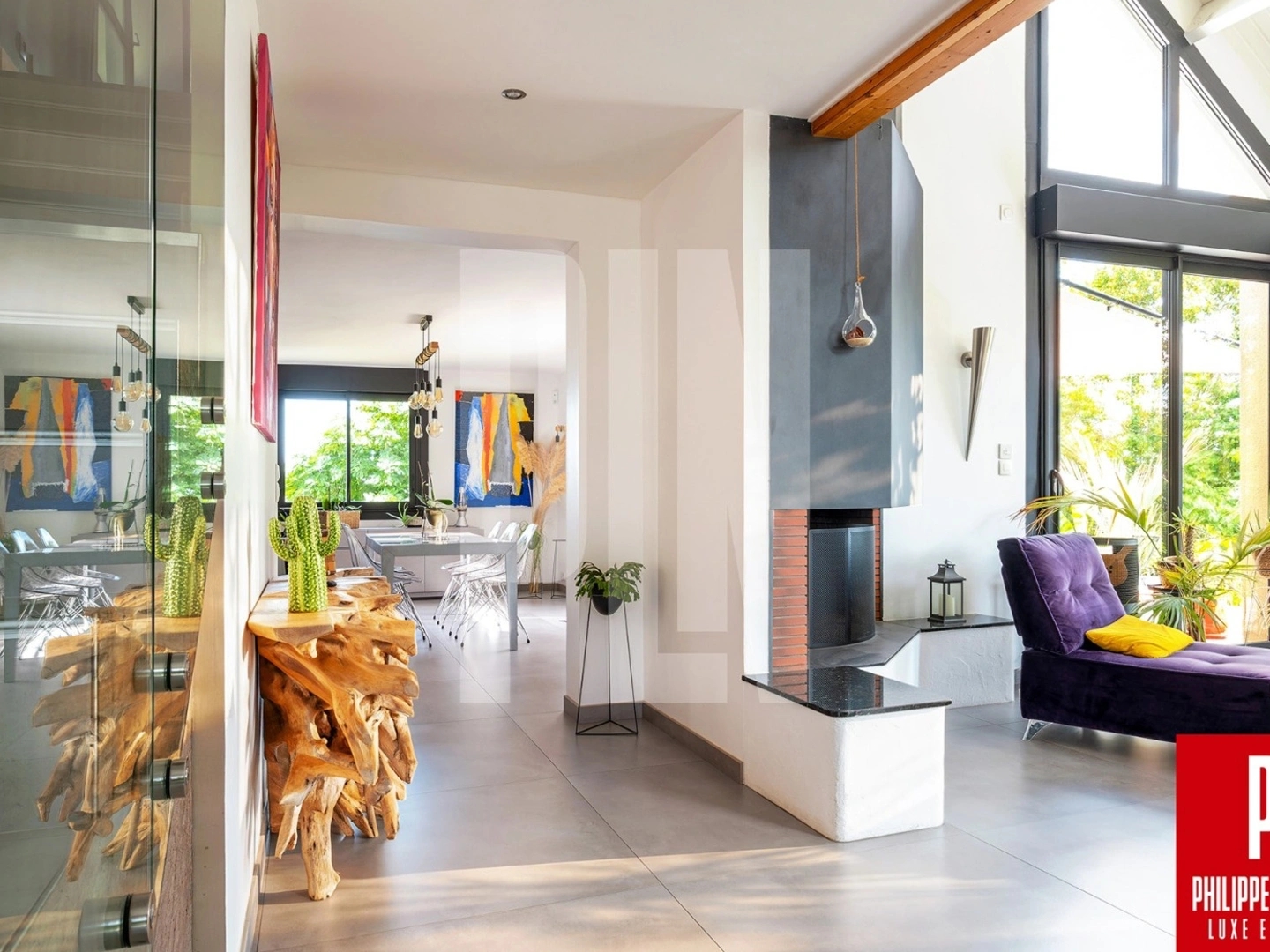 Maison à vendre - 7 pièces - 191m2 - Le Mans (72000)