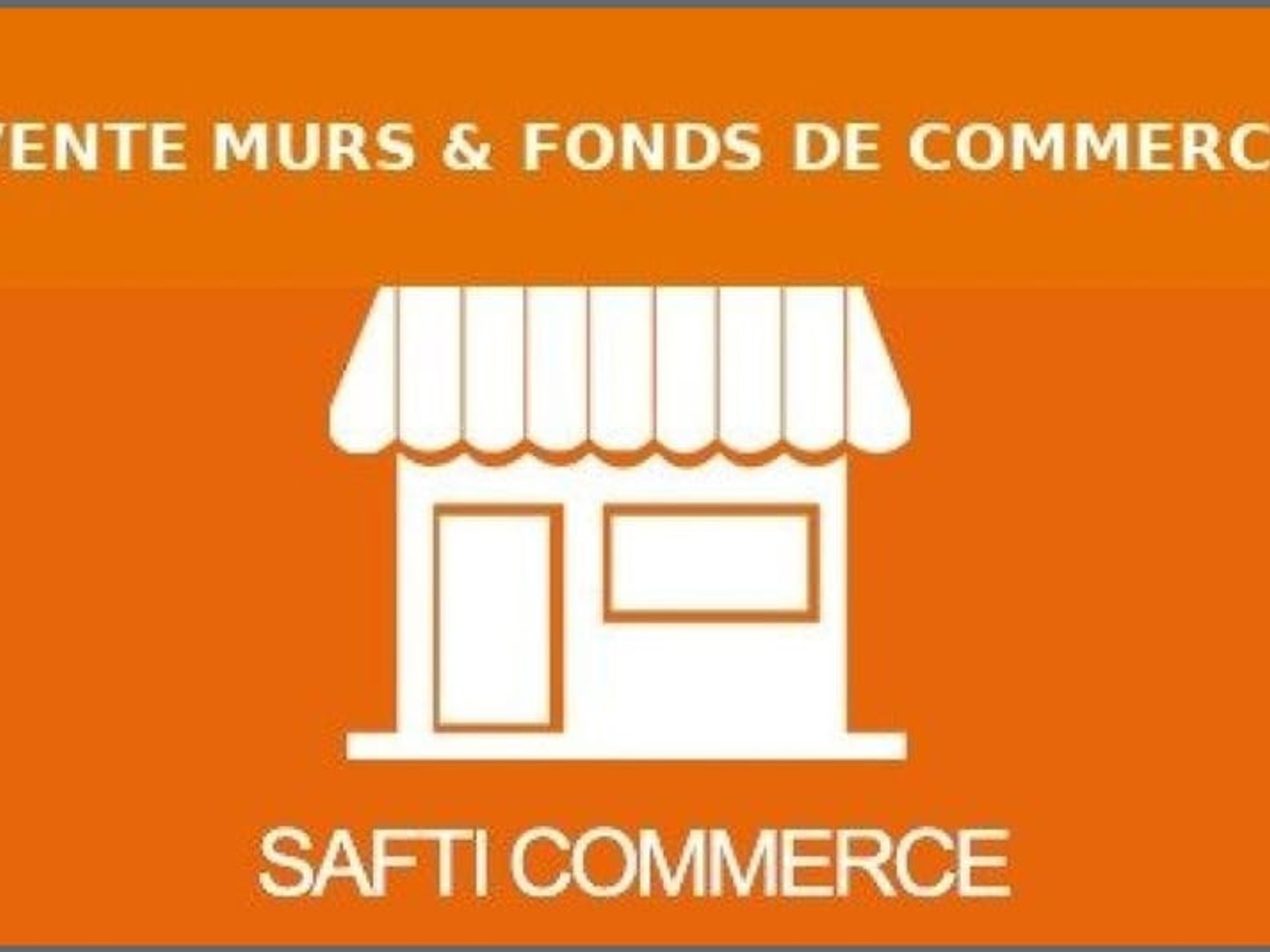 Bureaux 2 pièces 56 m²
