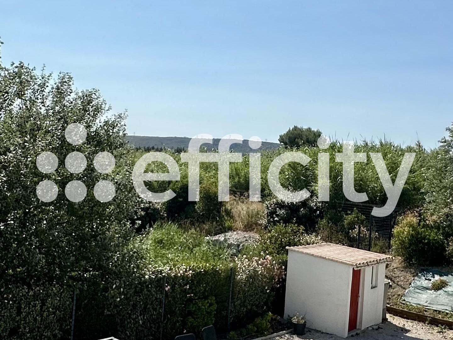 Maison à vendre - 4 pièces - 76m2 - Châteauneuf-Les-M... (13220)
