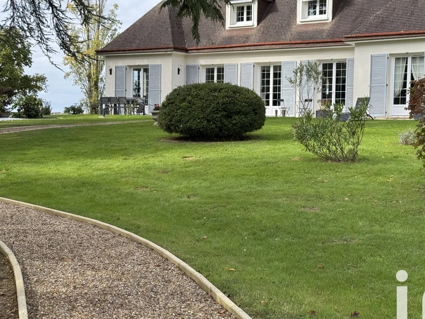 Vente Pavillon 6 pièces