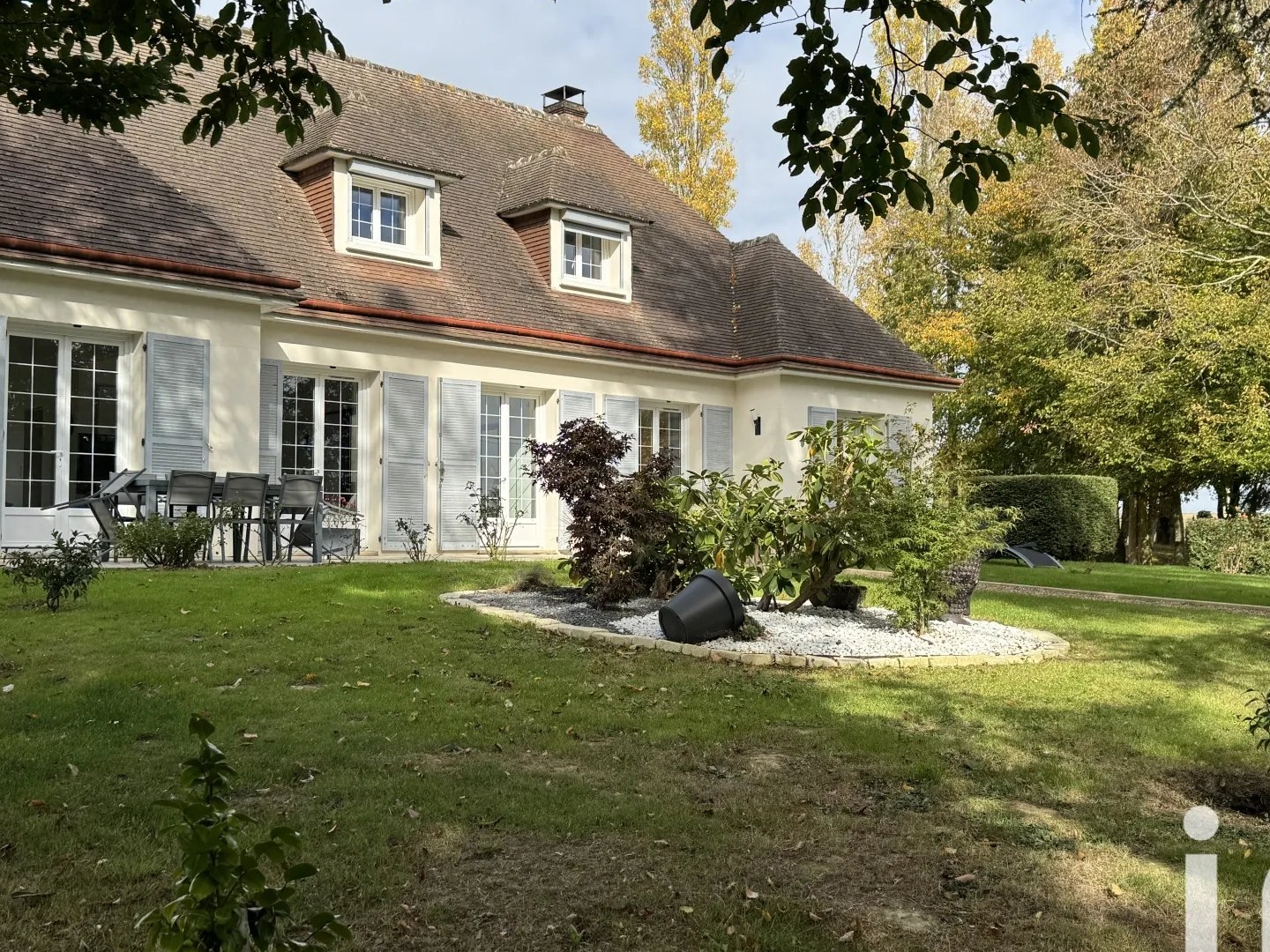 Maison à vendre - 6 pièces - 157m2 - Brou (28160)