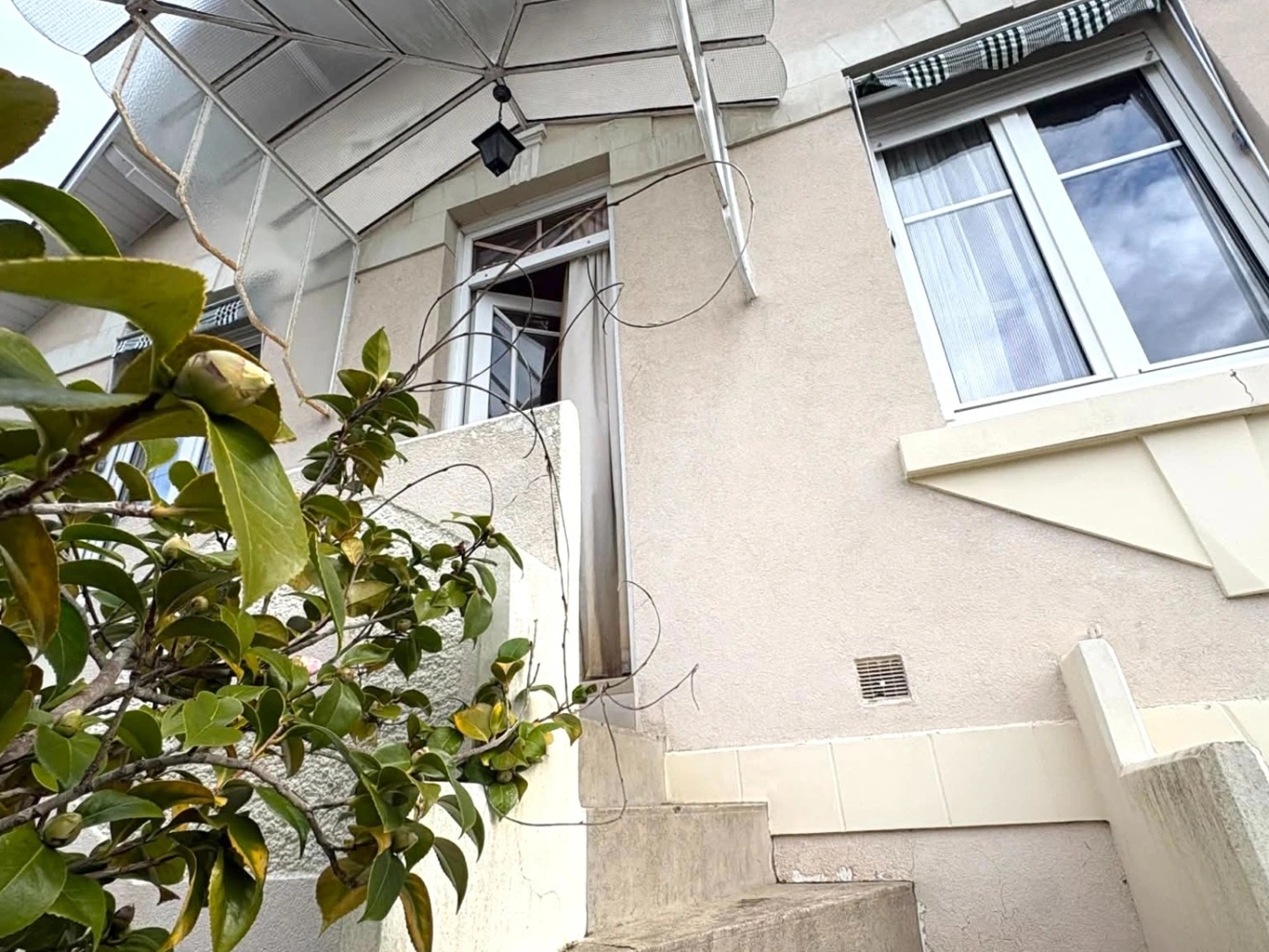 Maison à vendre 5 pièces SAINT CYR SUR LOIRE (37)