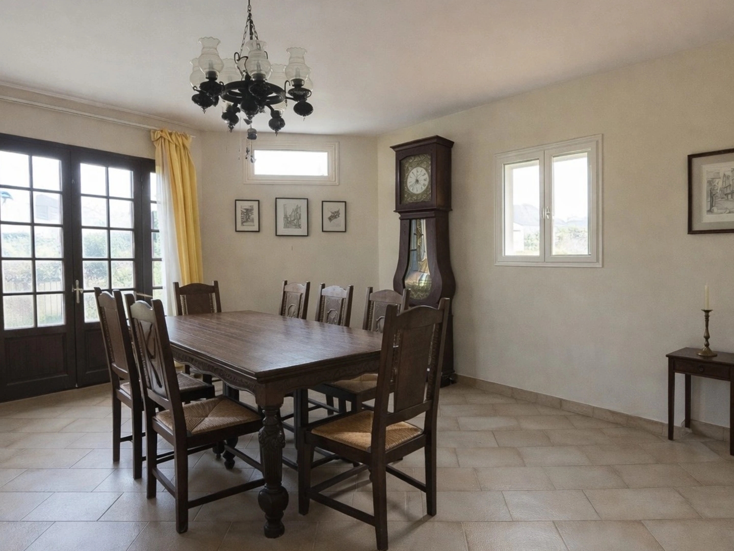 Maison à vendre - 5 pièces - 88m2 - Saint-Cyr-Sur-Loire (37540)