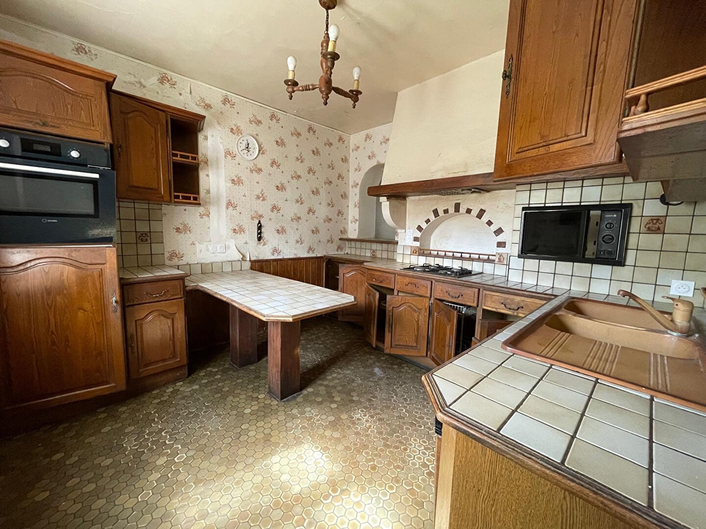 Maison à vendre - 6 pièces - 125m2 - Château-Thierry (02400)