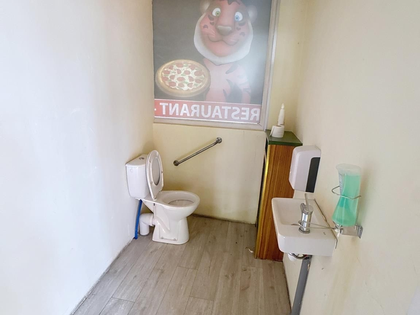 Immeuble à vendre - 166m2 - Le Thillot (88160)