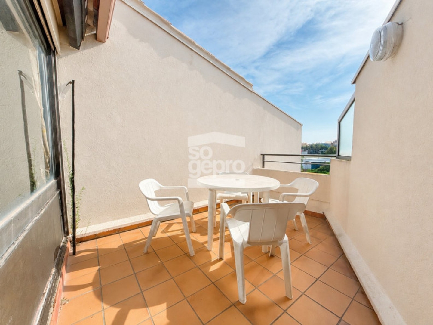 Appartement à vendre - 1 pièce - 23m2 - Agde (34300)