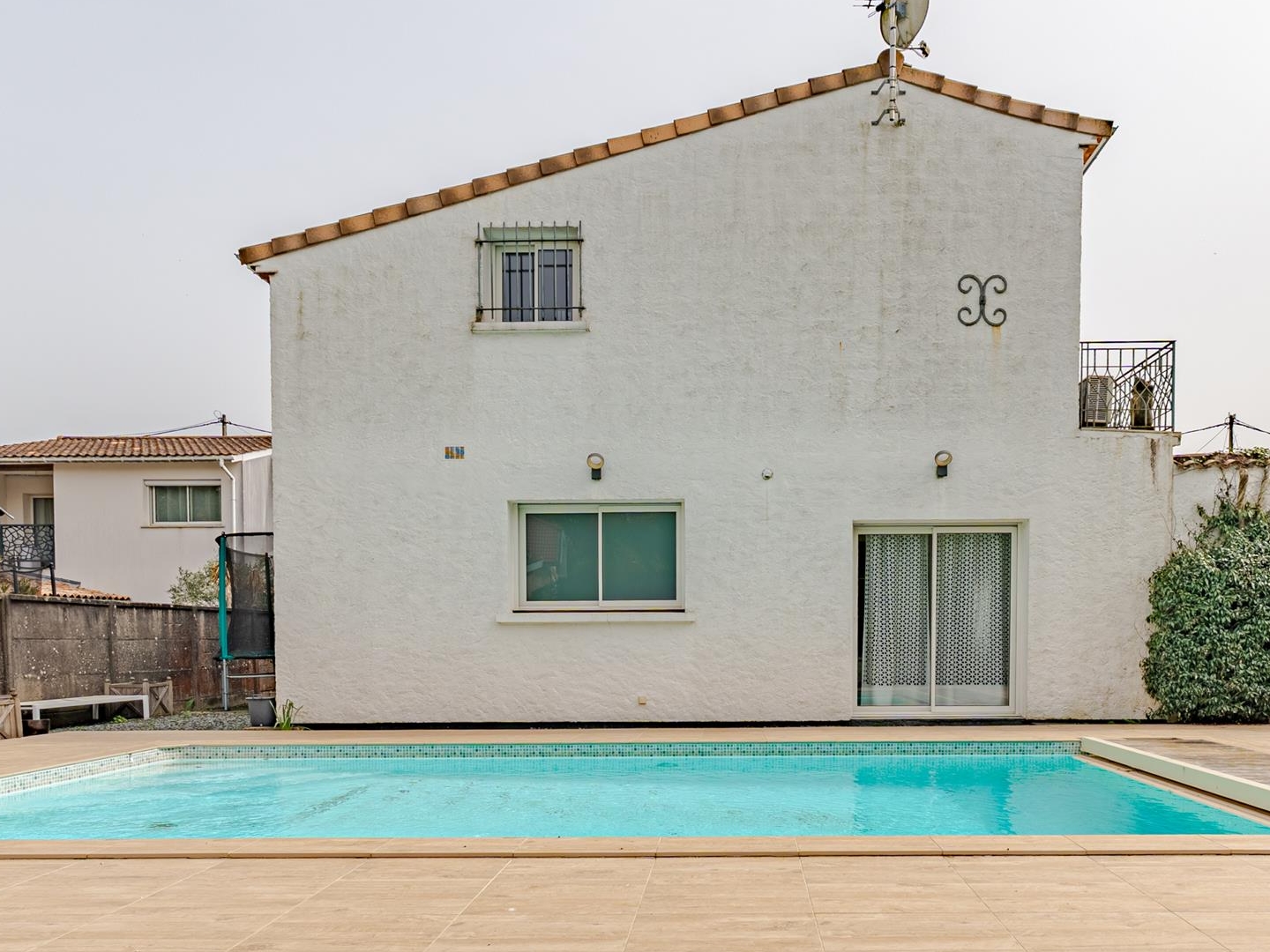 GRANDE VILLA FAMILIALE | MERIGNAC