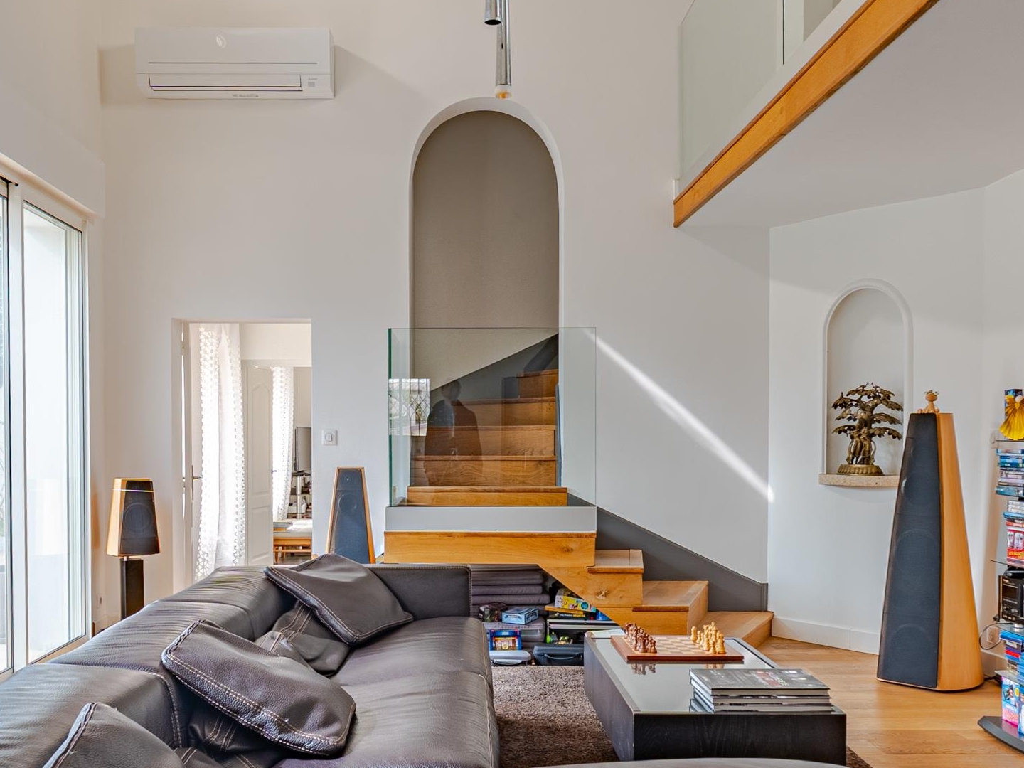 Maison à vendre - 8 pièces - 298m2 - Mérignac (33700)