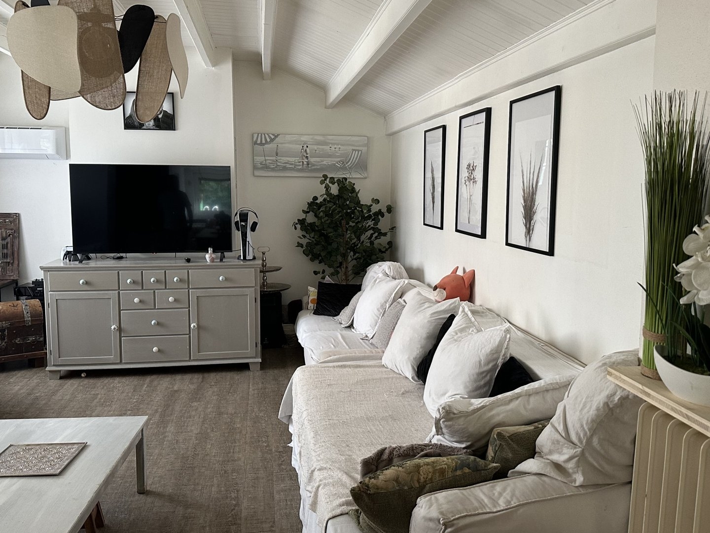 Maison à vendre - 7 pièces - 191m2 - Fumel (47500)