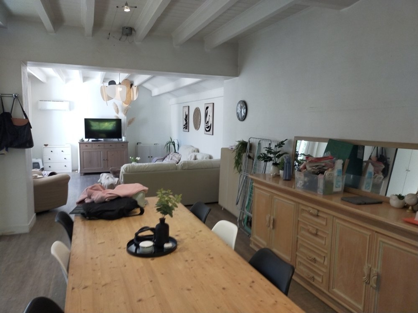 Maison à vendre - 7 pièces - 191m2 - Fumel (47500)