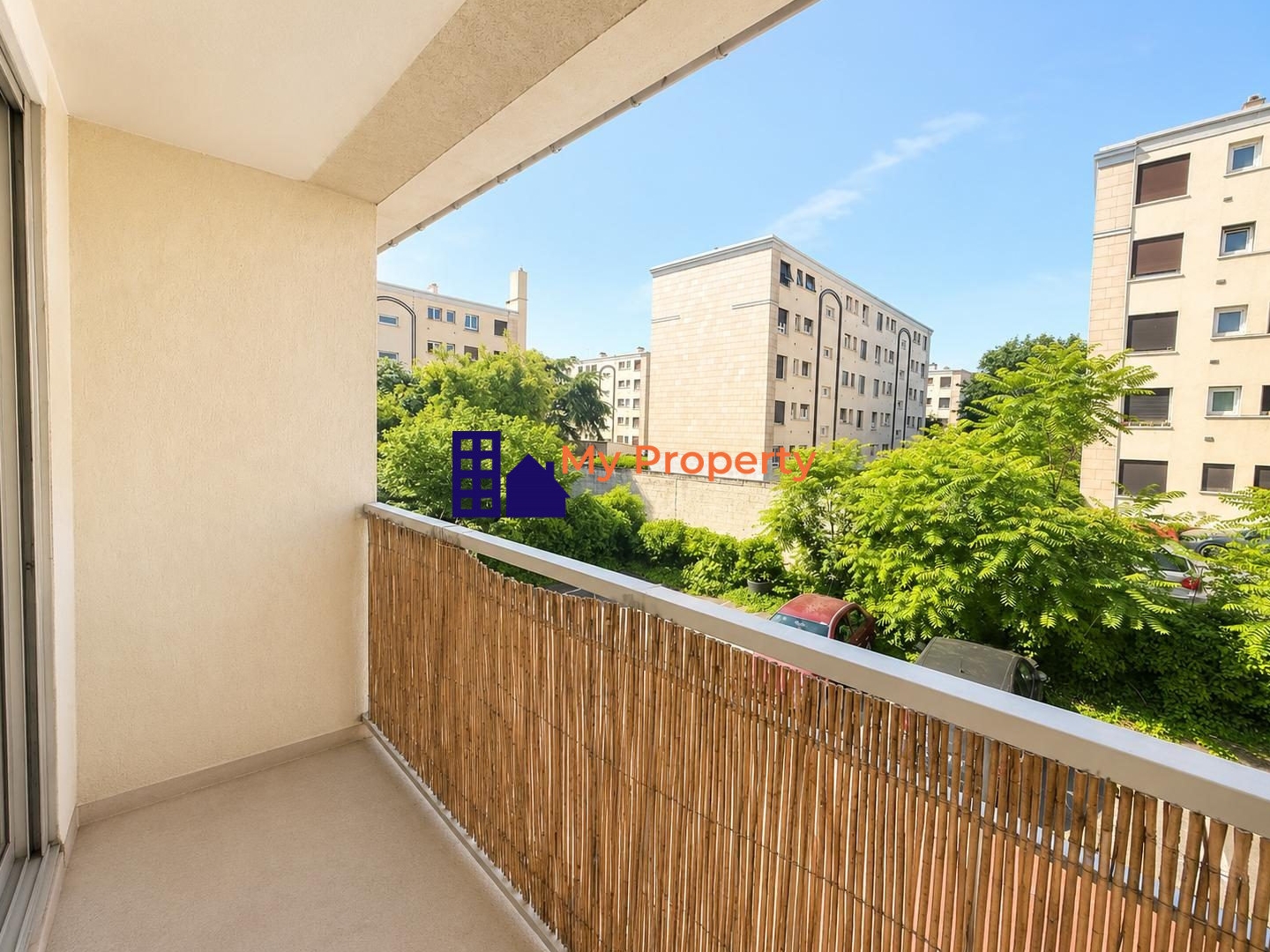 Appartement à vendre - 1 pièce - 28m2 - Plaisir (78370)