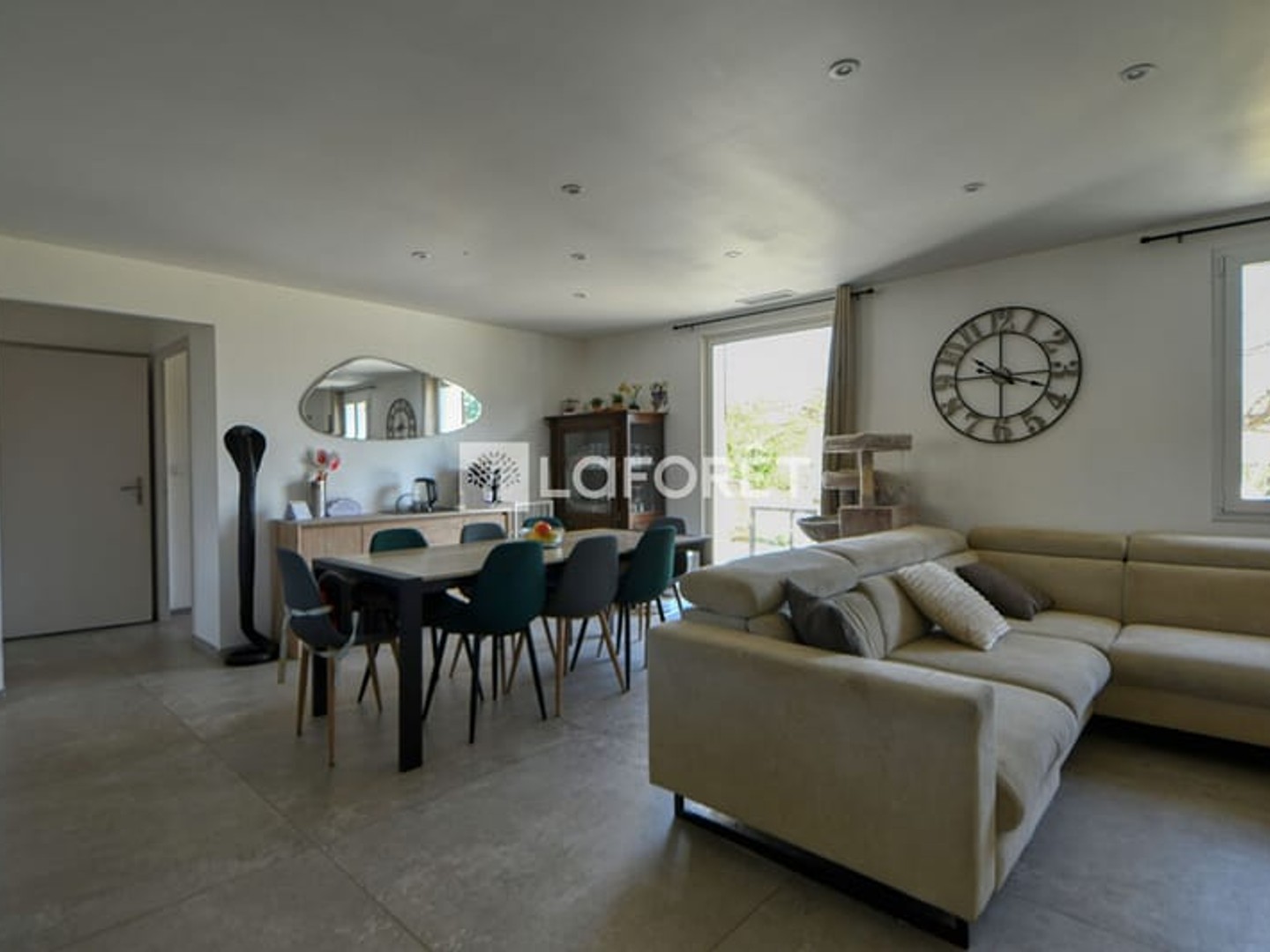 Maison à vendre - 5 pièces - 125m2 - Lavaur (81500)