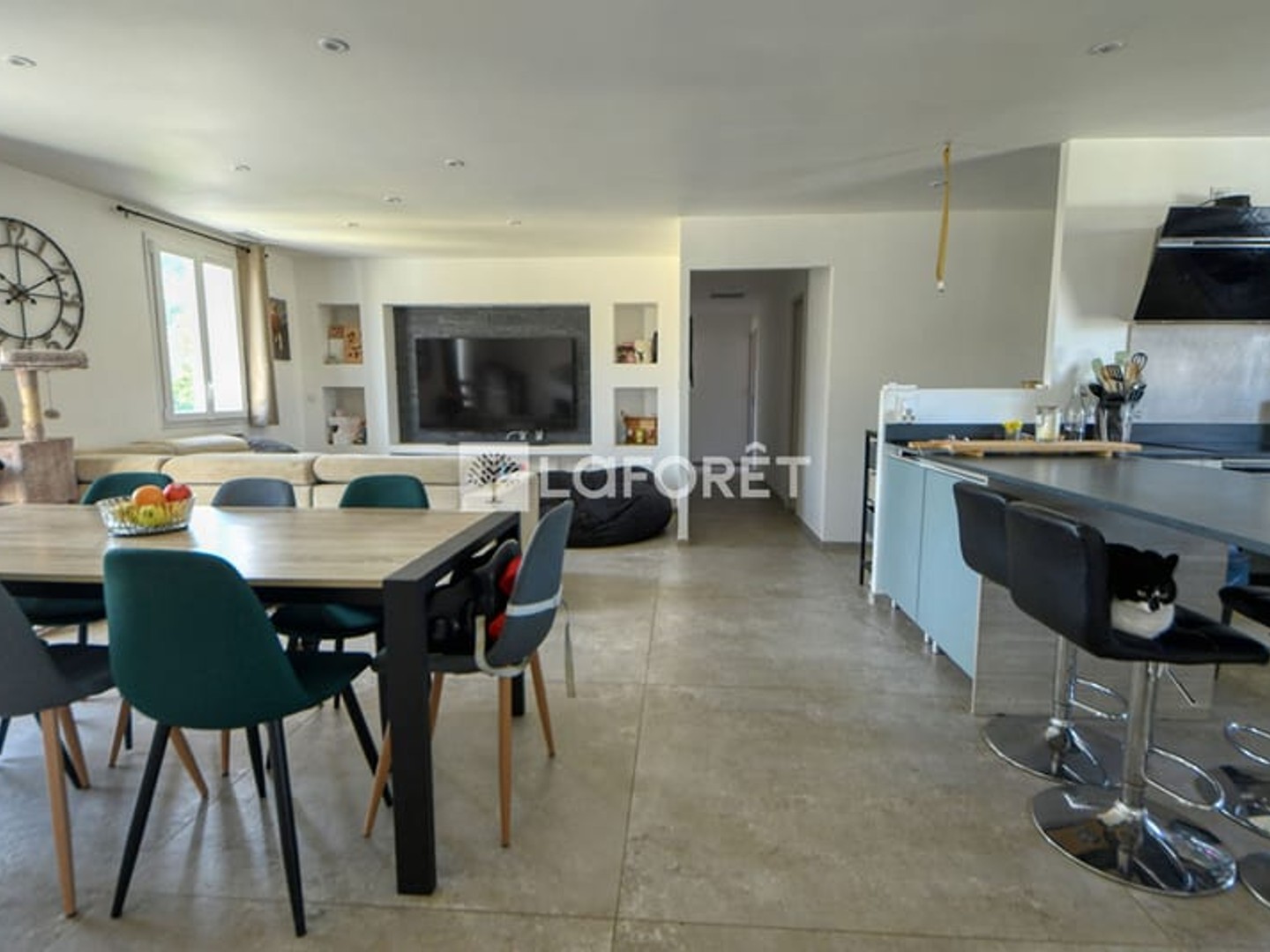 Maison à vendre - 5 pièces - 125m2 - Lavaur (81500)
