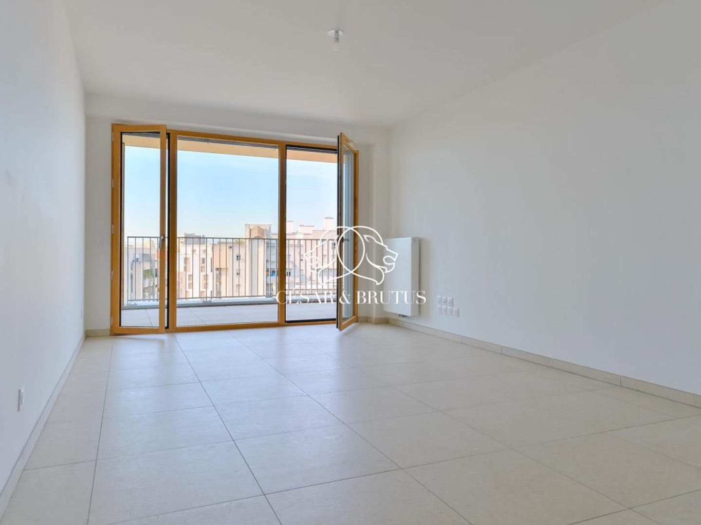 Vends t4 - 84.9 m² - Lyon 69007
