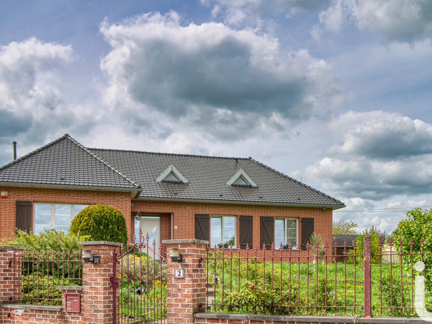 Maison 8 pièces 226 m²