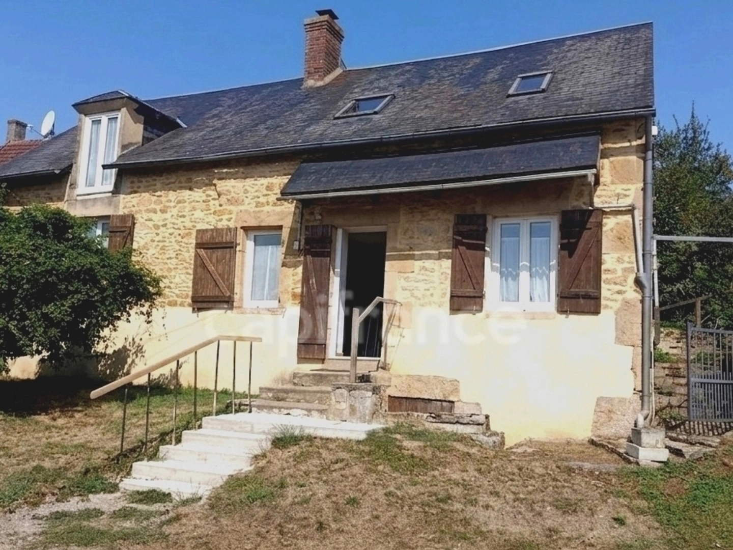Maison 3 pièces 90 m²