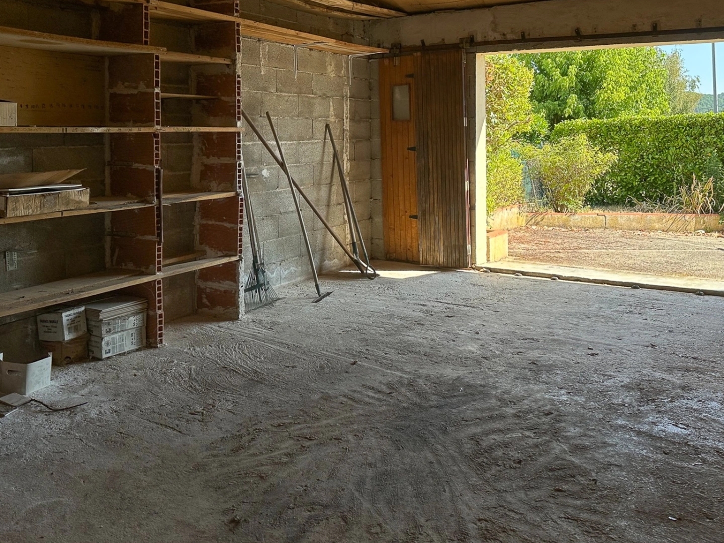 Maison à vendre - 5 pièces - 80m2 - Montayral (47500)