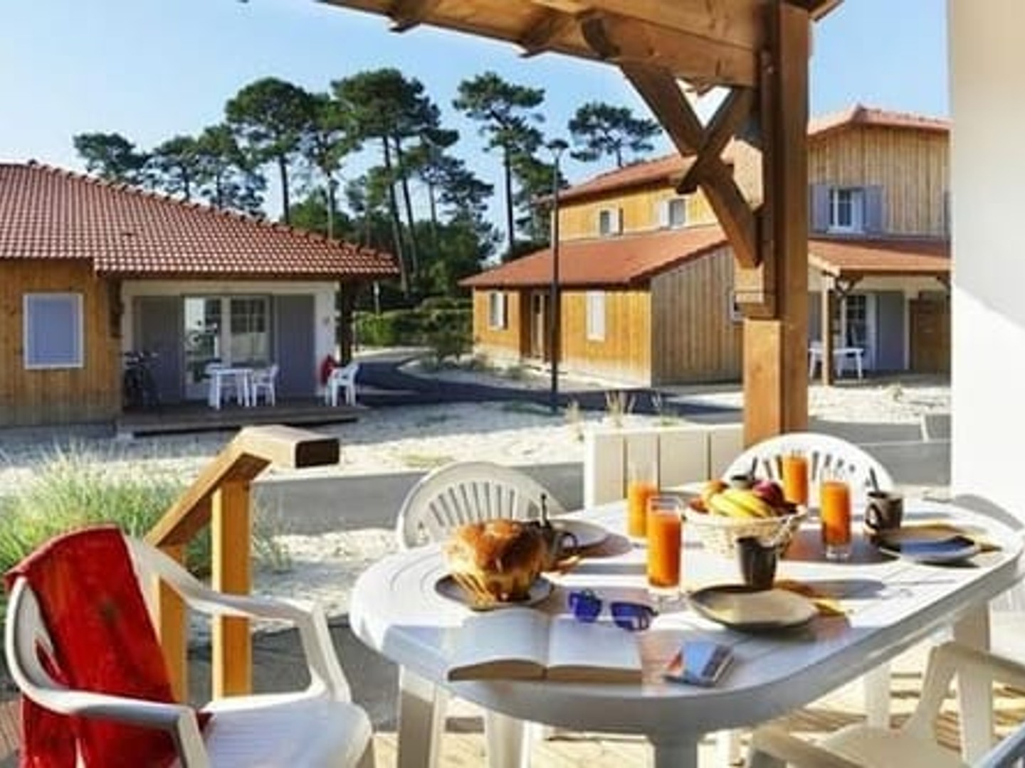 Appartement 2 pièces 33 m²