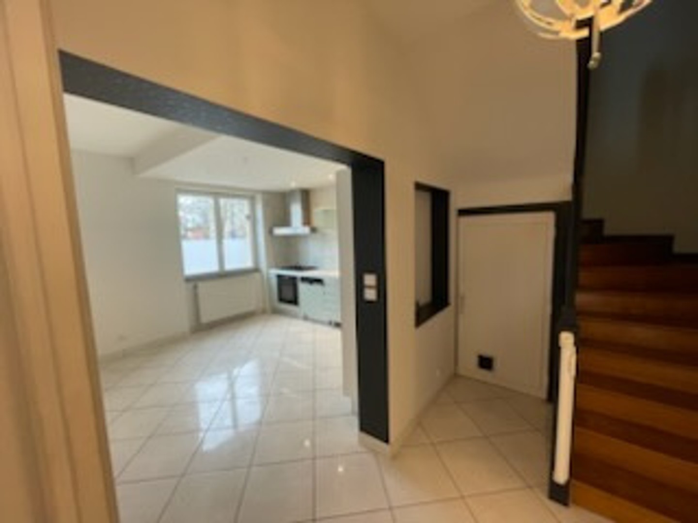 Appartement à vendre - 6 pièces - 120m2 - Dijon (21000)