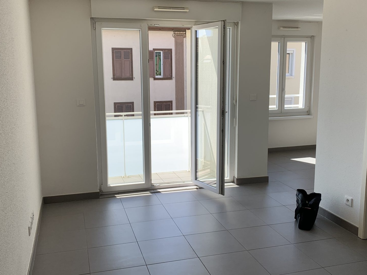 Appartement 1 pièce 31 m²