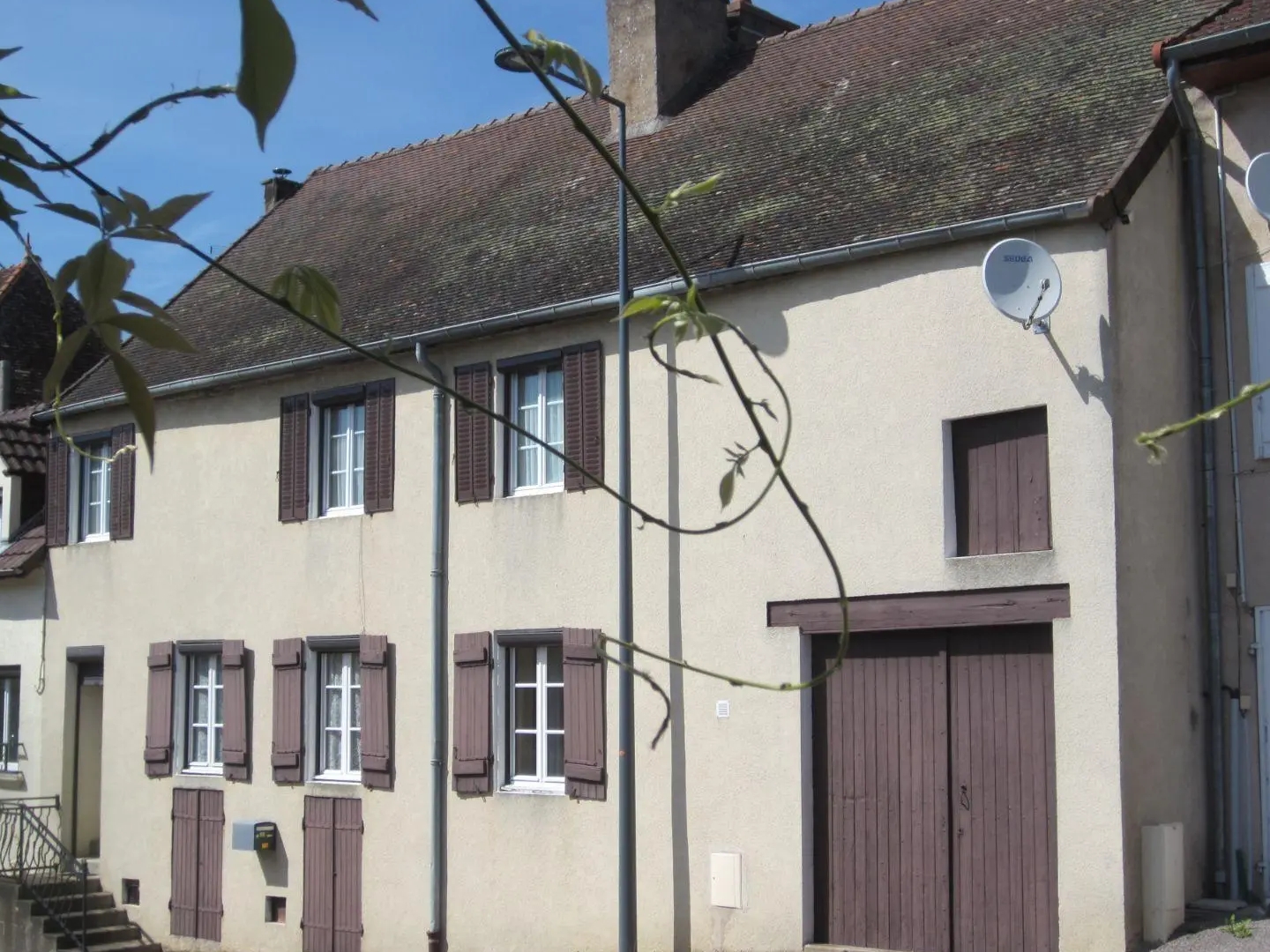 Maison 6 pièces 123 m²
