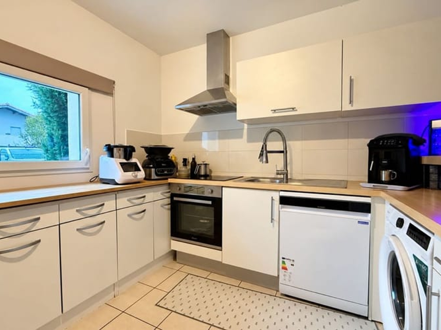 Maison à vendre - 4 pièces - 85m2 - Nieul-Sur-Mer (17137)