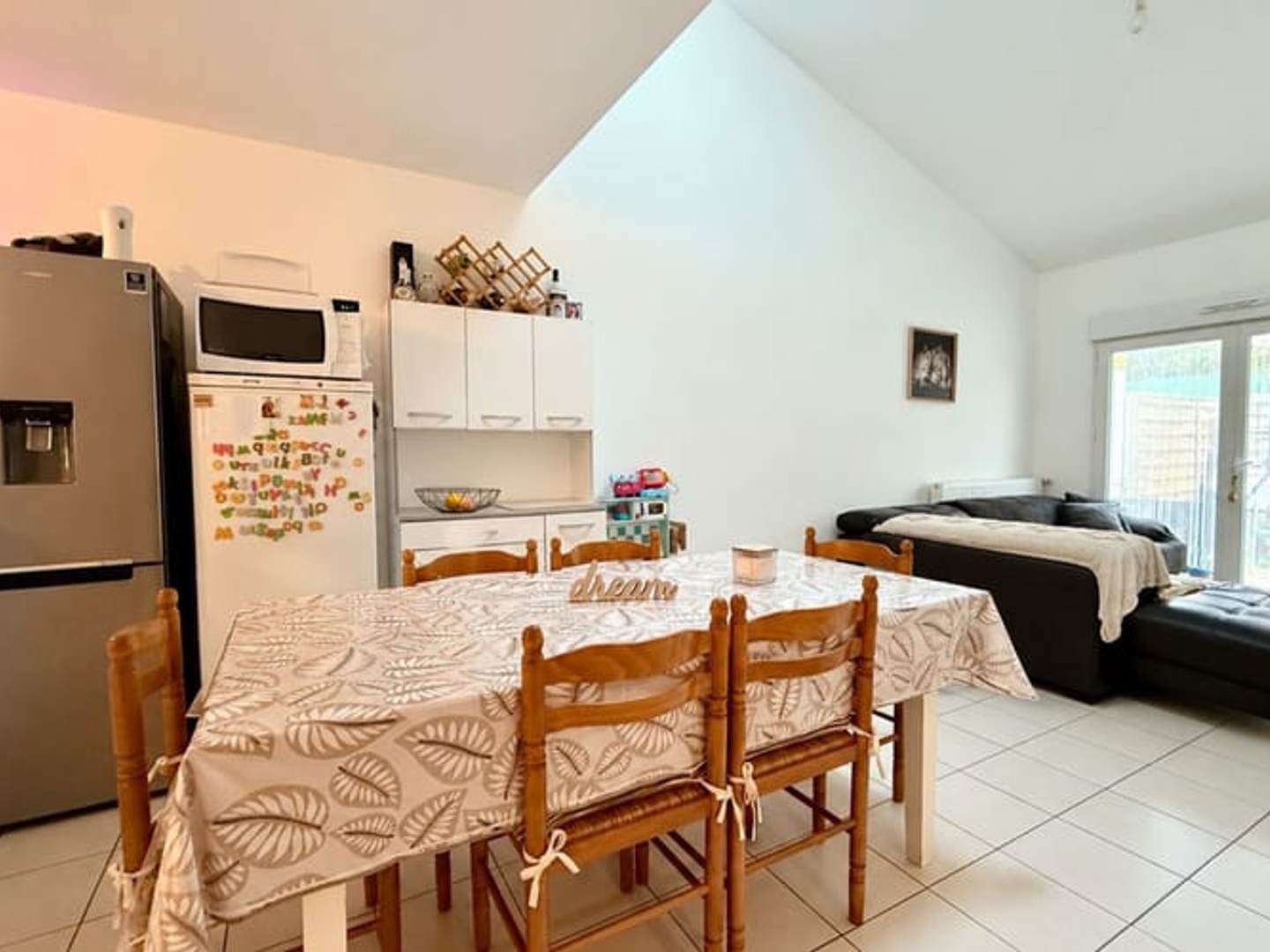 Maison à vendre - 4 pièces - 85m2 - Nieul-Sur-Mer (17137)