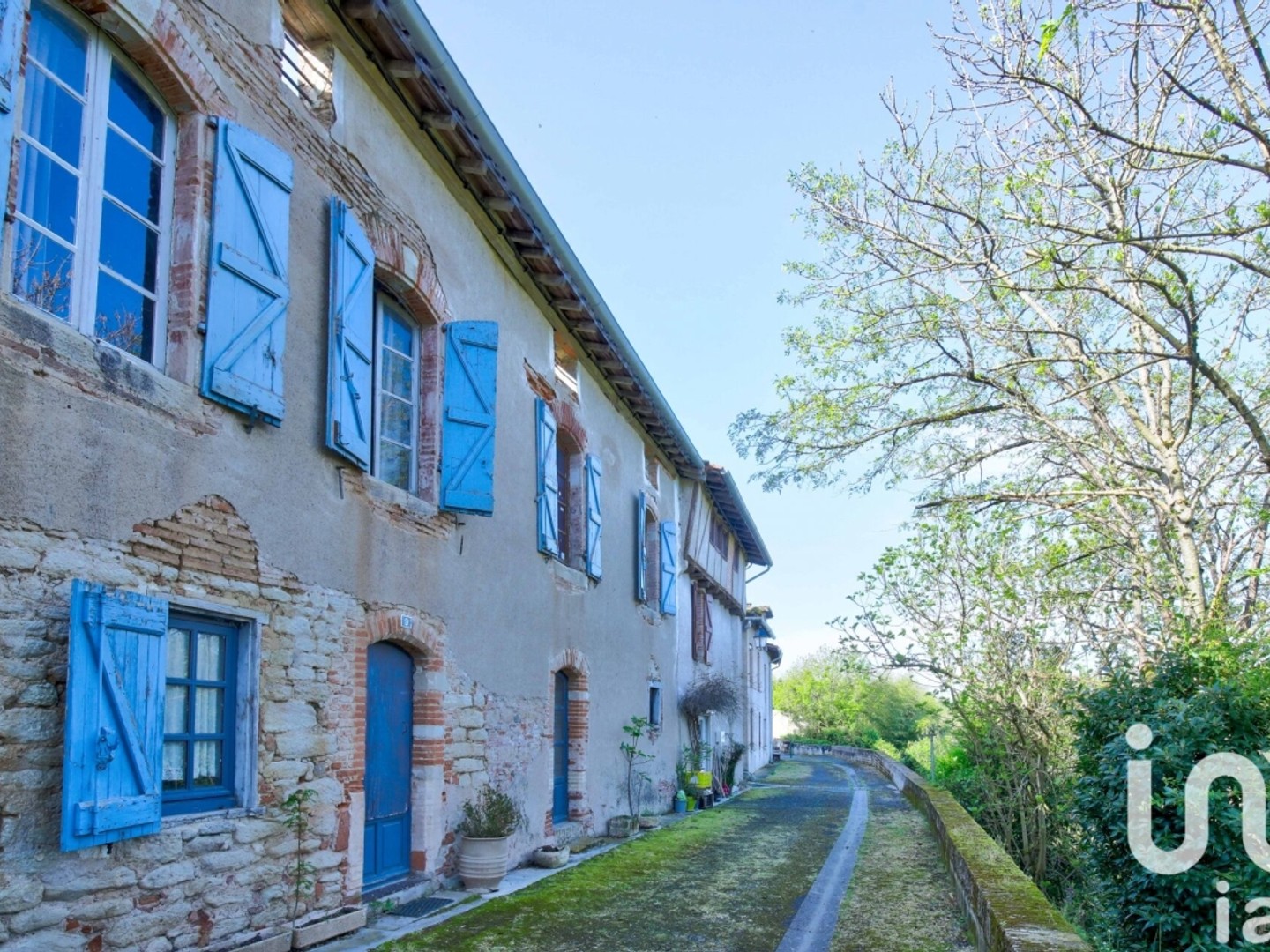 Vente Maison de village 10 pièces