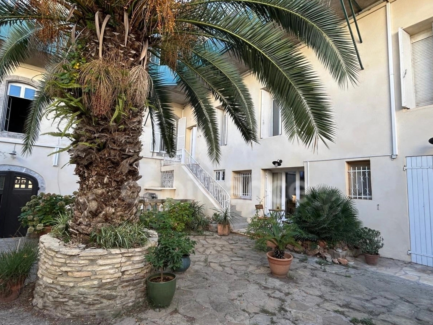 Appartement 4 pièces 123 m²