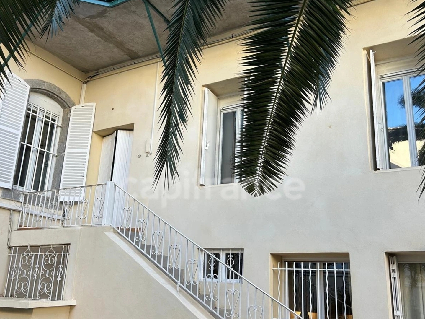 Appartement à vendre - 4 pièces - 123m2 - Sète (34200)