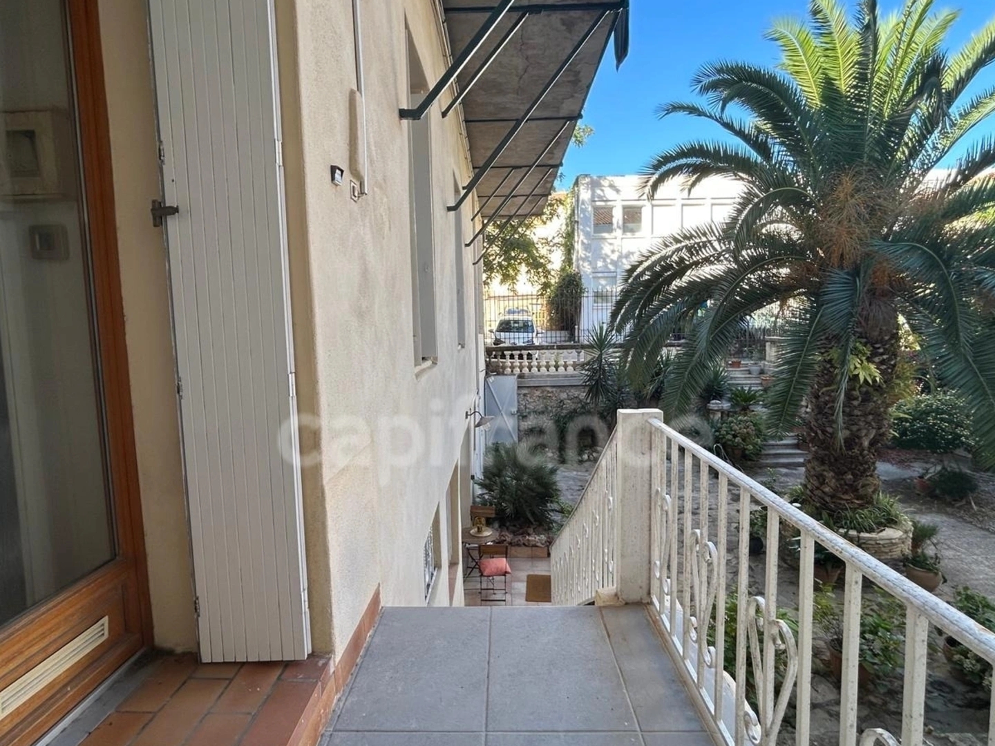 Appartement à vendre - 4 pièces - 123m2 - Sète (34200)