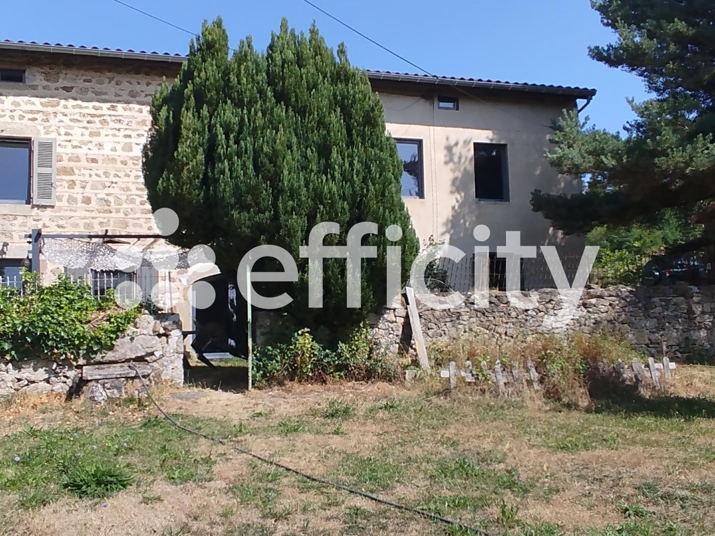 Maison 8 pièces 250 m²