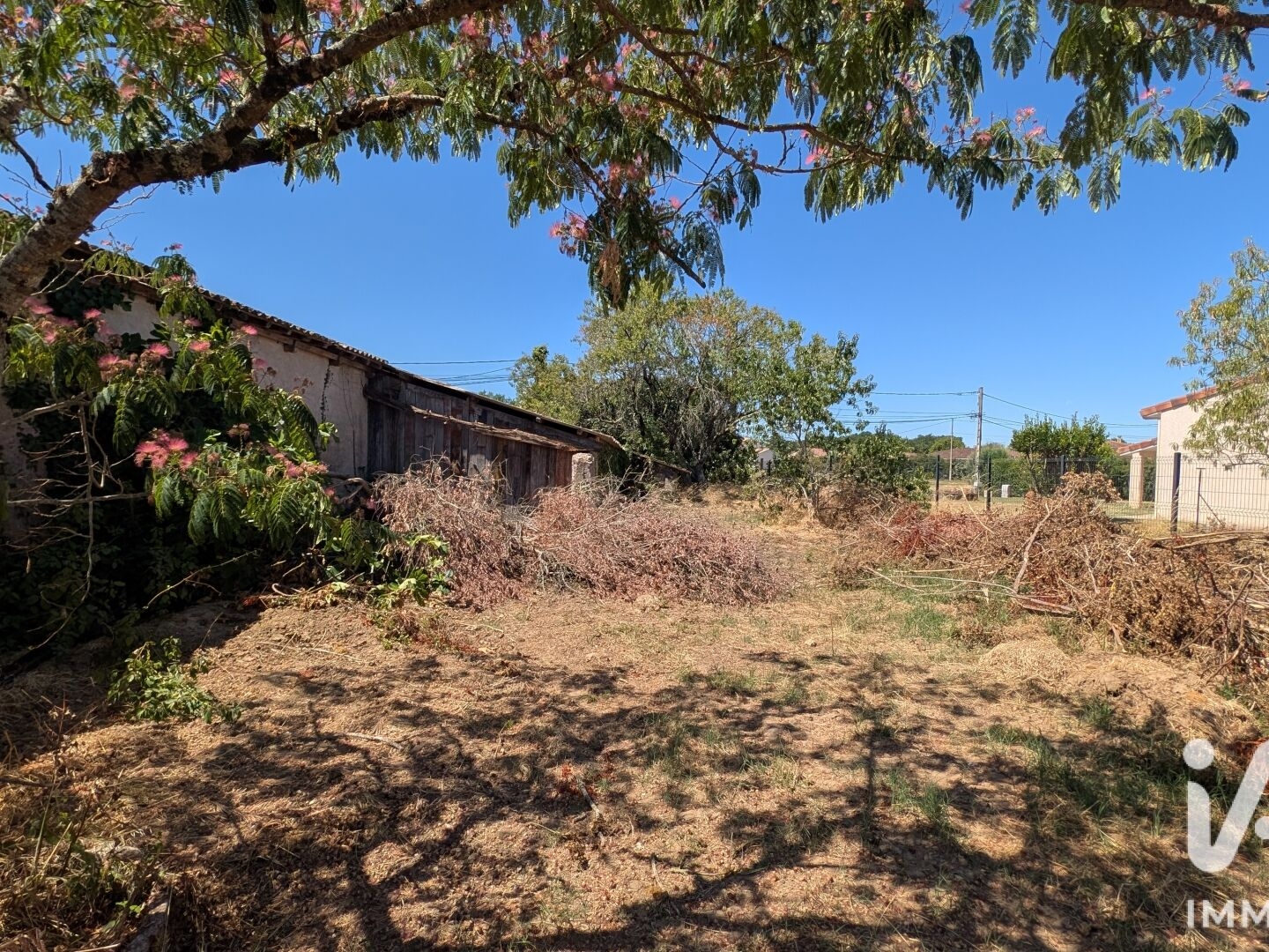 Appartement à vendre - 3 pièces - 135m2 - Giroussens (81500)