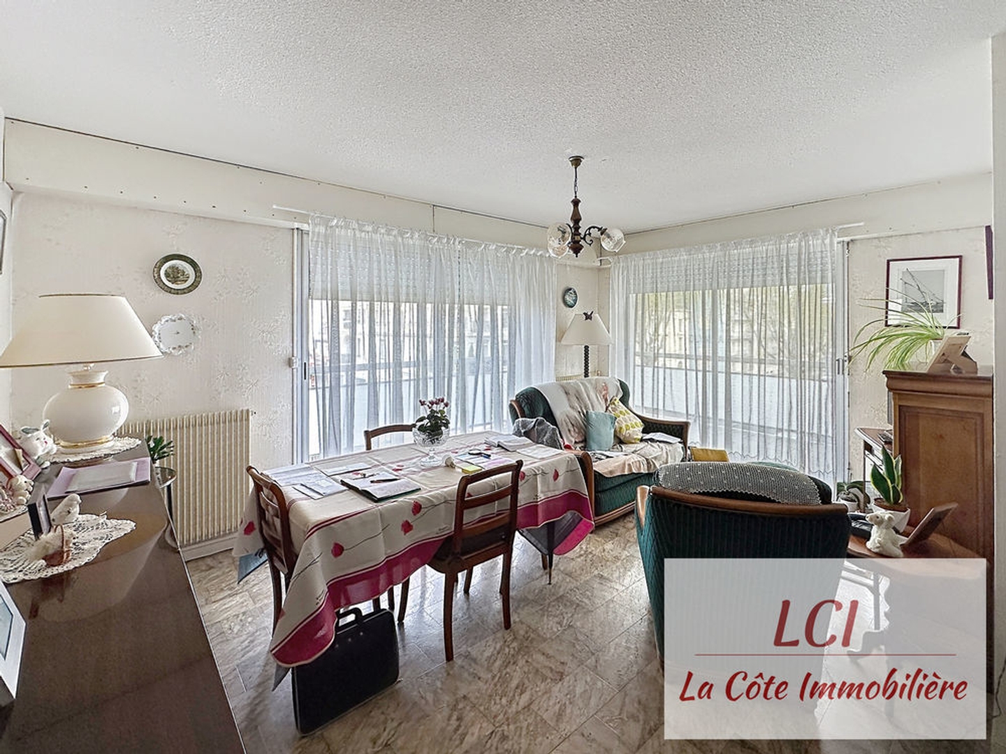 Appartement à vendre - 3 pièces - 67m2 - Arcachon (33120)