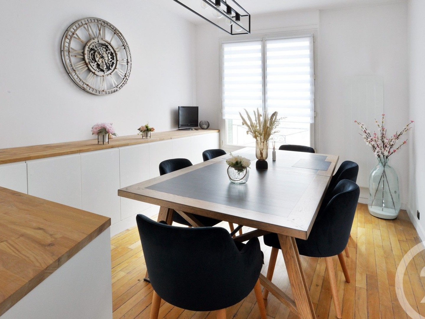 Appartement 4 pièces 70 m²