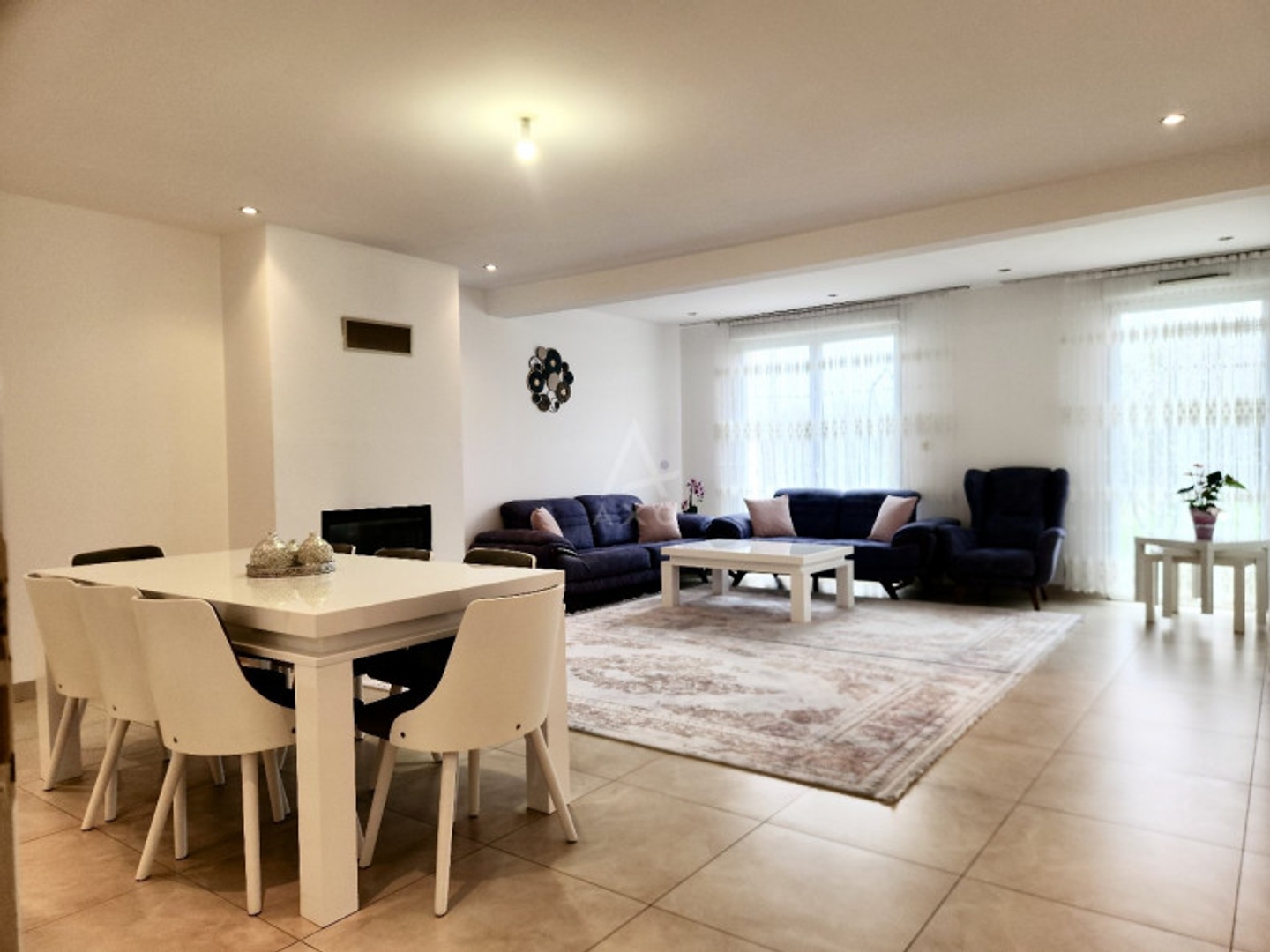 Maison 6 pièces 173 m²