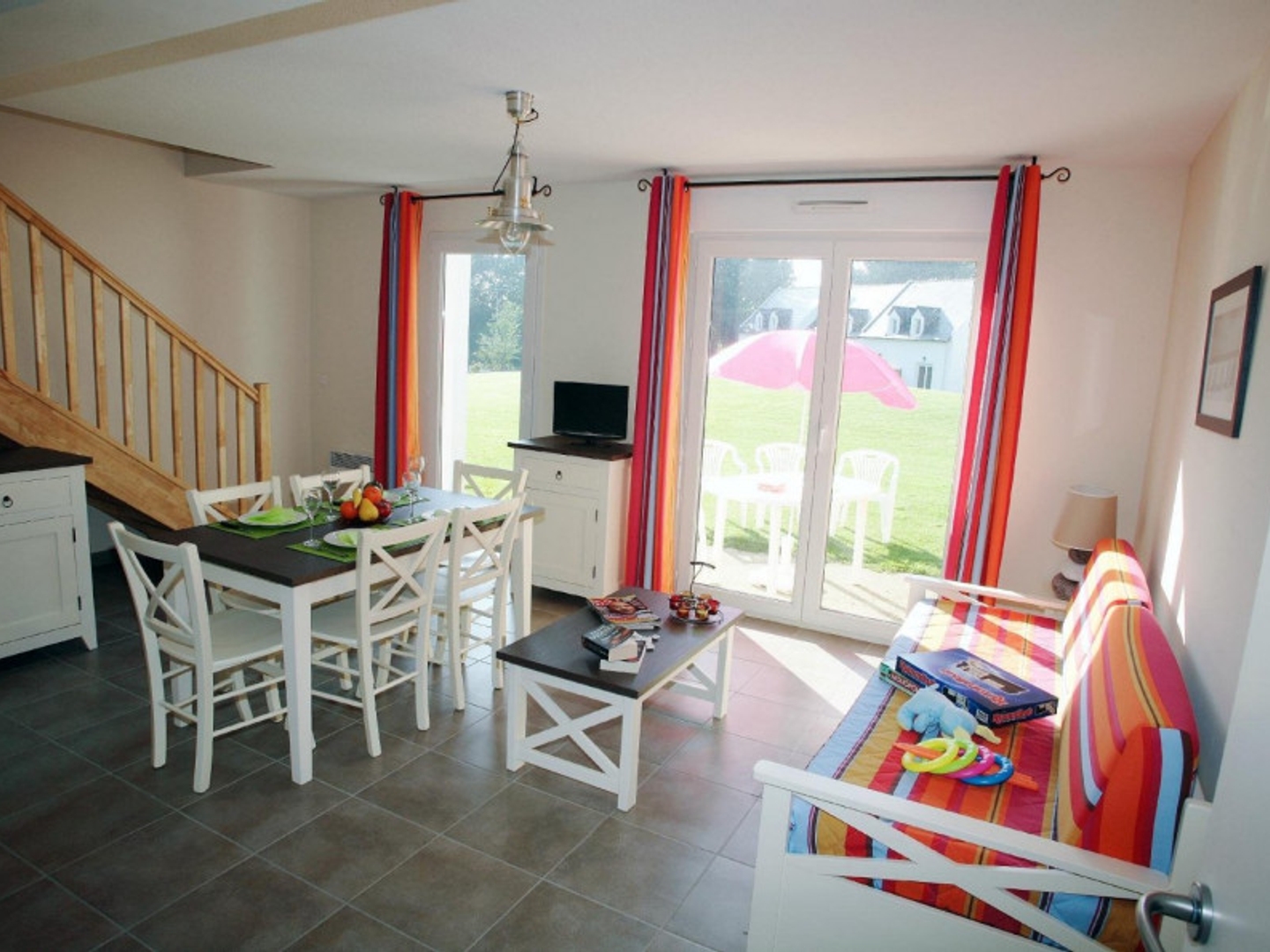 Appartement à vendre - 3 pièces - 49m2 - Saint-Pol-De-Léon (29250)